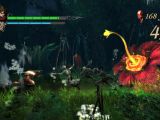 Ong Bak Tri - The Game screenshot