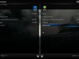 File manager in OpenELEC 5.0