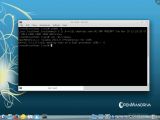 OpenMandriva Lx 2014.0 Alpha 1 is powered by Linux kernel 3.11.8 NRJ