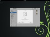 OpenSUSE 13.1 RC1 with GNOME 3.10