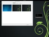 OpenSUSE 13.1 RC1 with GNOME 3.10
