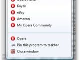 Opera 10.5 leaked