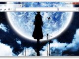 Opera theme: Rukia Moon