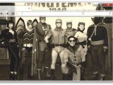 Opera theme: Watchmen the Movie - Minutemen
