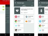 Easily monitor and block your most data-hungry apps
