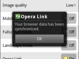 Opera Mini 5 Beta 2
