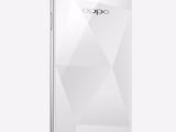 Oppo Mirror 5 is pretty sleek