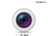 Oppo N-Lens N1