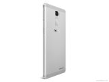 Oppo R7 Plus, back view