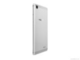 Oppo R7, back view