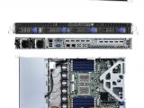 Tyan GT24-B8236-IL barebone with S8236-IL G34 motherboard for AMD Opteron 6200 CPUs