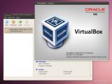 Oracle VM VirtualBox 3.2.0 on Ubuntu 10.04 LTS, one of the newly supported OSs