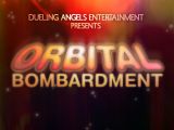 Orbital Bombardment screenshot