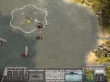 Order of Battle: Pacific naval action