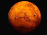 It is possible that Mars once supported life