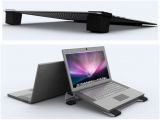 Orico laptop cooler
