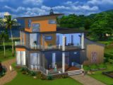 Build homes in The Sims 4