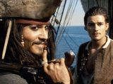 Some time ago, Orlando Bloom said he'd return to "Pirates" for the pleasure of working with Johnny Depp