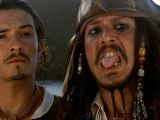 Orlando Bloom left "Pirates" after 3 films because he wanted to do bigger things