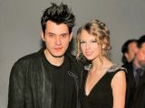 Taylor Swift dated John Meyer and he broke her heart