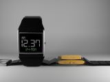 Oru Watch can switch between TFT and E-Ink displays