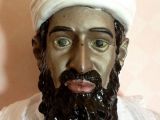 Osama bin Laden demon dolls developed by the CIA looked normal when not exposed to heat