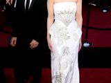 Nicole Kidman at the Oscars 2011