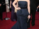 Tina Fey at the Oscars 2012