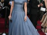 Penelope Cruz at the Oscars 2012