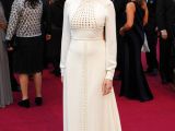 Shailene Woodley at the Oscars 2012