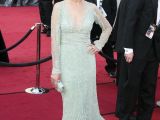 Berenice Bejo at the Oscars 2012