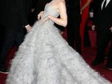 Amy Adams at the Oscars 2013