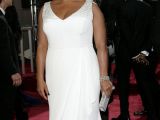 Queen Latifah at the Oscars 2013