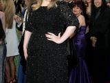 Adele at the Oscars 2013