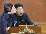 Kim Jong-un is surprised
