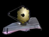 The JWST is Hubble's successor