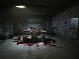 Outlast is bloody