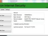 Fake security solution delivering malware
