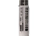 EVGA GeForce GTX 980 K|NGP|N, I/O panel