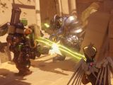 Overwatch relies on teamplay