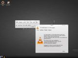 PCLinuxOS KDE 2012.08