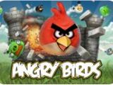 Angry Birds by Rovio