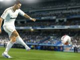PES 2013 features Cristiano Ronaldo