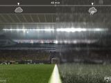 Dynamic weather in PES 2016