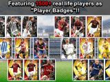 More than 1500 players included