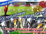 Prize Draw event