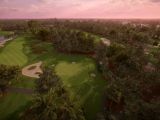 Rory McIlroy PGA Tour aerial view