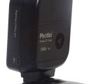 PHOTTIX Odin for Sony: Right-Side View
