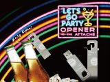 PNY Opener Attaché USB Flash Drive / Bottle Opener