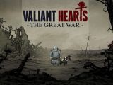Valient Hearts is coming to PS4 via PS Plus